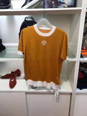 女H中间马车上衣