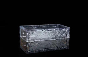 长方形水晶砖（运费自理）