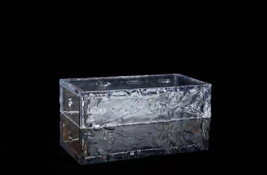 长方形水晶砖（运费自理） 商品图0