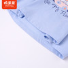 棉果果夏季女童纯棉泡泡短袖T恤M222140222283 商品缩略图4