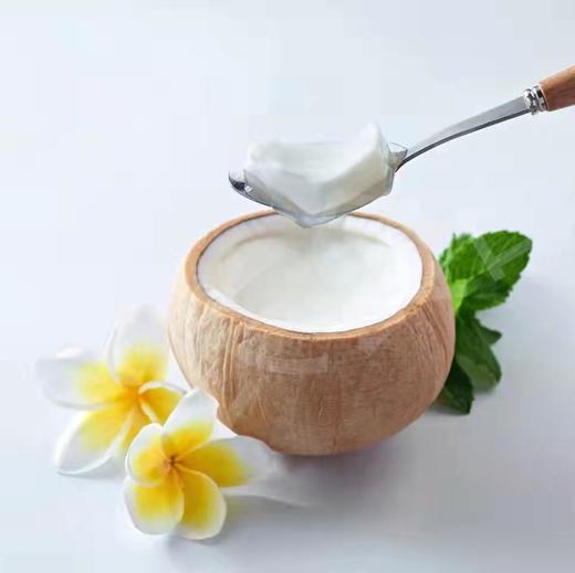 【已下架】阿芙特浓 椰皇冻100g/个*2个装[福利品] 商品图2