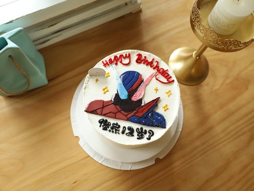 翻糖手绘假面骑士 商品图2