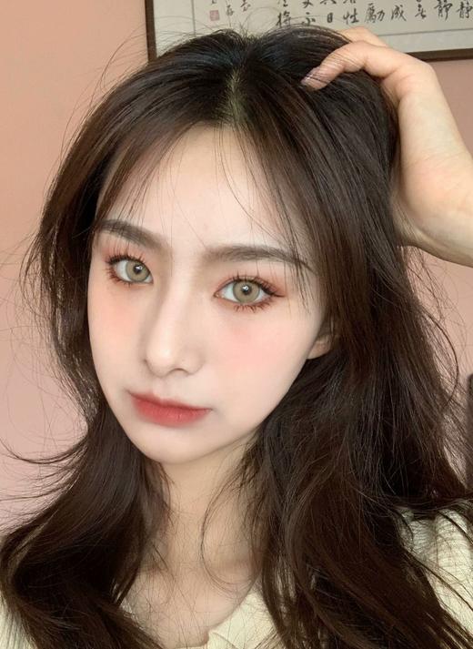 混血款丨暮光之城·Hikarucon丨14.2mm（年抛/2片装） 商品图7