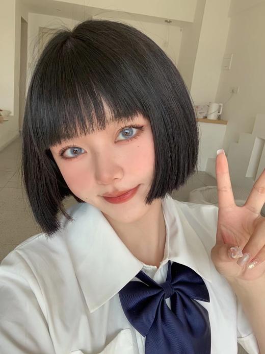 混血款丨海盐多多·Hikarucon丨14.0mm（年抛/2片装） 商品图2