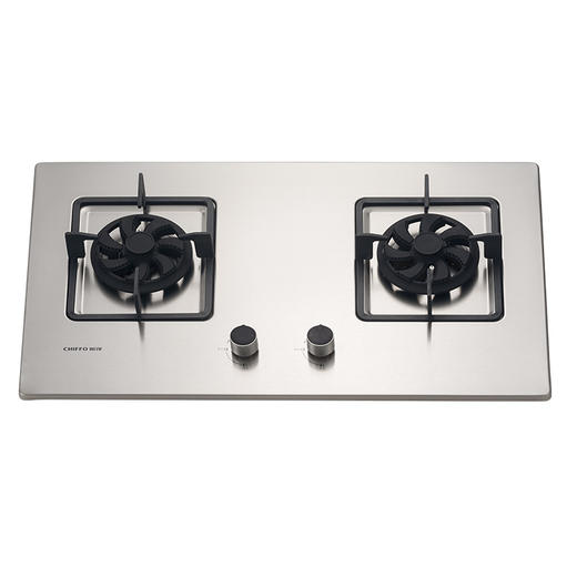 前锋燃气灶具JZT-Q101-X 商品图0