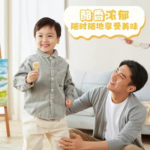 妙可蓝多高钙奶酪棒(原味) 商品图7