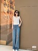 3楼阿玛施AMASSS牛仔裤 商品缩略图2