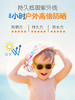 新版防晒升级 SPF50韩国宫中秘策儿童清爽防晒乳液80g 温和不油腻  物理防晒 商品缩略图3