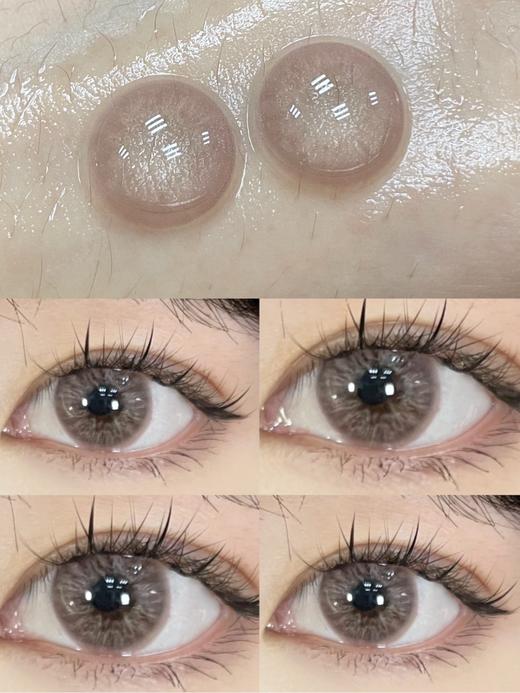 【Hikarucon】混血款·套餐活动丨168/副 288/2副（年抛/一副包含2片） 商品图8