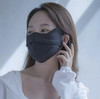 「夏季冰丝防晒口罩！数款颜色可选」夏季冰丝防晒口罩女 居家日用遮阳面罩护脸骑行防尘面纱护眼角脸罩配饰 商品缩略图5