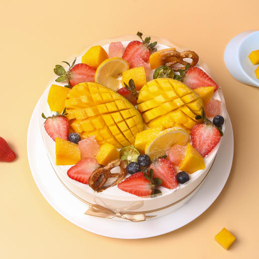 缤纷夏日 商品图1