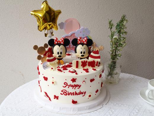 双胞胎米奇 商品图2