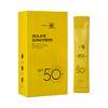 「买一送一！两盒40条装，守护一夏」SPF50+防晒霜 护肤补水清爽面部隔离防晒乳女 商品缩略图4