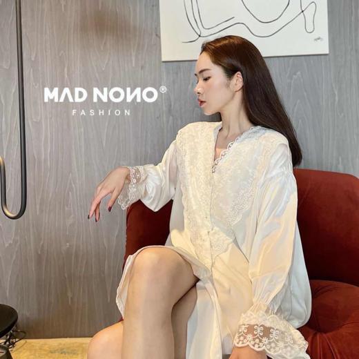 MAD NONO 日系元气睡裙 商品图3