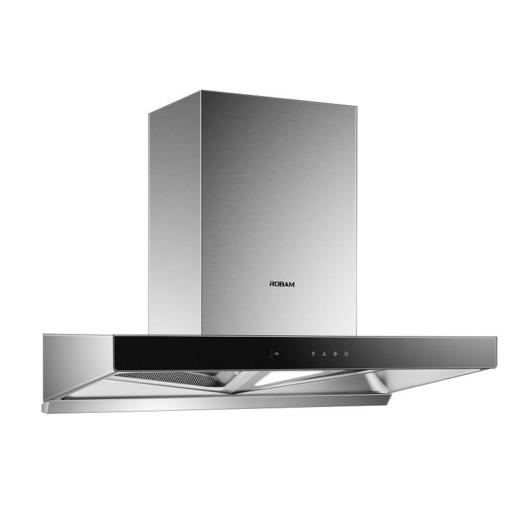 老板双腔系列油烟机CXW-260-8333S 商品图2