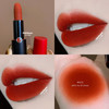阿玛尼红黑管挚爱哑光唇膏口红400#405# 女雾面滋润烂番茄豆沙色 商品缩略图5
