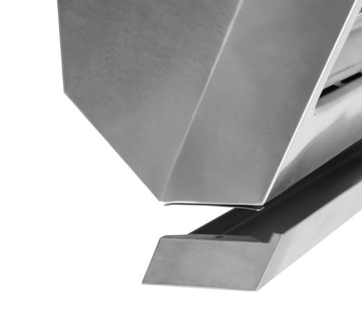 前锋吸油烟机CXW-218-E413 商品图2