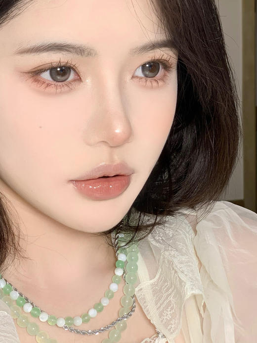 clairecolor  年抛 燕麦奶巧 直径14.5mm着色13.7mm 「173」 商品图3