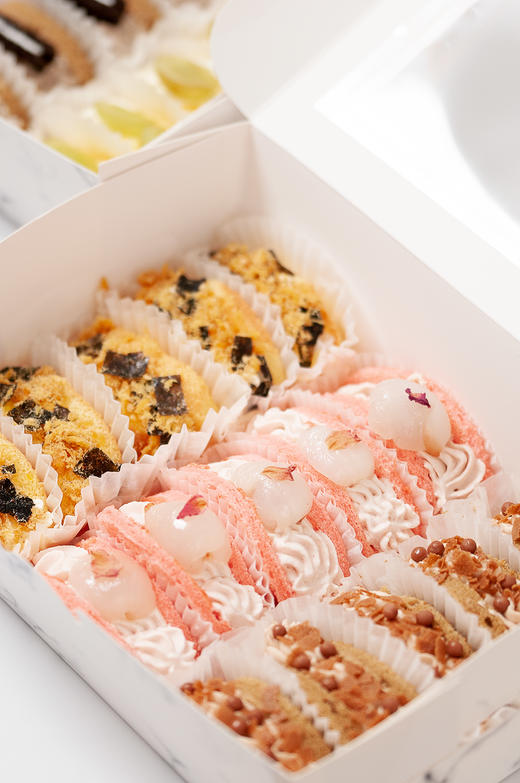 抱抱卷（提前24小时预订） 商品图1