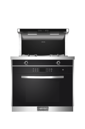 前锋集成灶JJZT-U804S