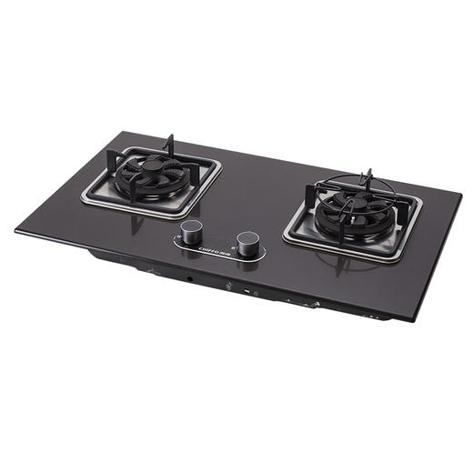 前锋燃气灶具JZT-Q101-T 商品图1