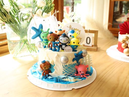 海底小纵队 商品图2