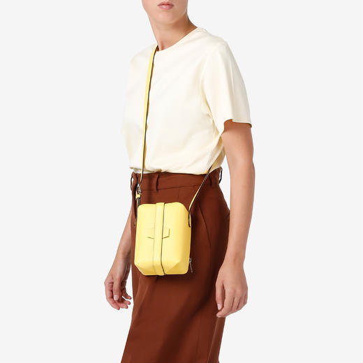 TRIC TRAC 斜挎包 商品图6