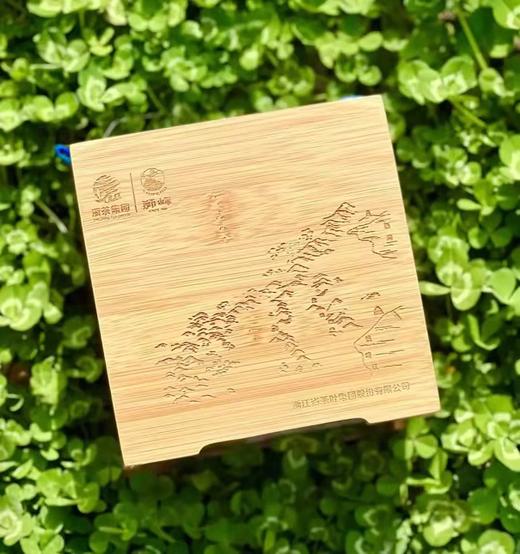 龙井茶品味头采甄选 250g  茶叶 商品图3
