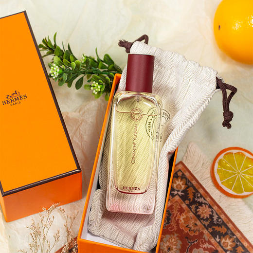 爱马仕 闻香系列-云南丹桂 Hermessence Osmanthe Yunnan 分装 商品图1