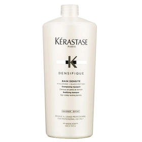 卡诗赋活洗发水1L/117576 强韧细软稀疏脆弱丰盈蓬松饱满紧实