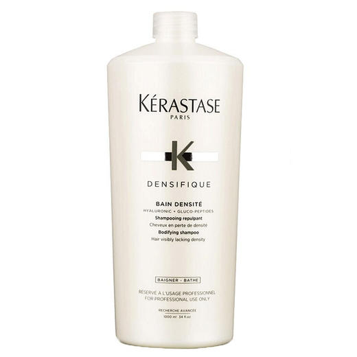 卡诗赋活洗发水1L/117576 强韧细软稀疏脆弱丰盈蓬松饱满紧实 商品图0