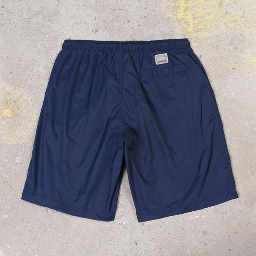 鲨鱼 左侧反光字母图案 速干透气 短裤/五分裤/沙滩裤 特惠 PSS121 商品图10