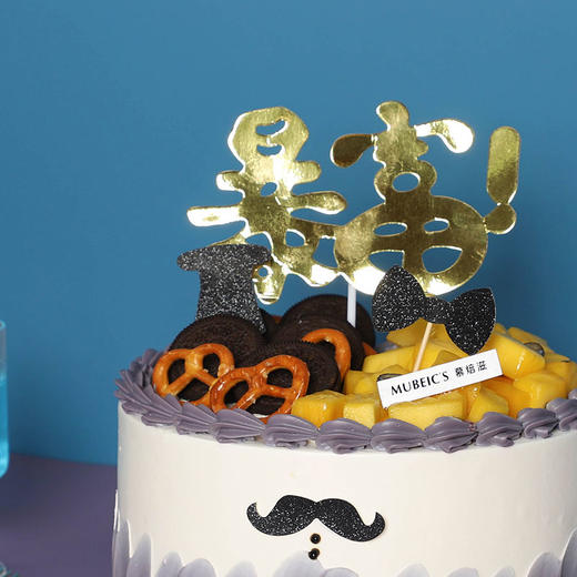 F26暴富先生（停用） 商品图1