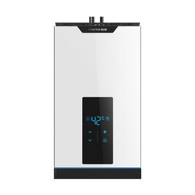 前锋热水器JSQ20-X315
