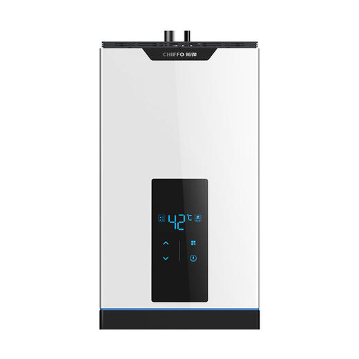前锋热水器JSQ20-X315 商品图0