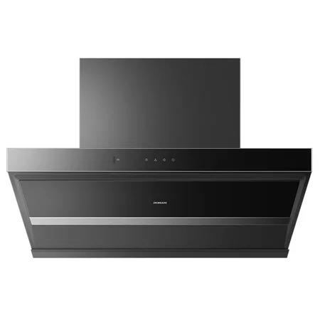 老板侧吸钢化玻璃大吸力油烟机CXW-260-5306S 商品图0