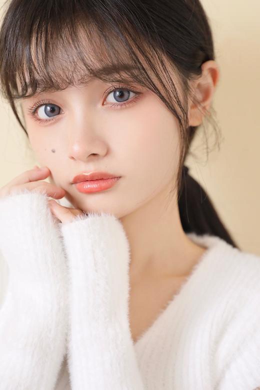 大直径混血丨漉漉鲸·Hikarucon丨14.5mm（年抛/2片装） 商品图4