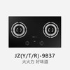 老板家用燃气灶具JZT-9B37 商品缩略图0