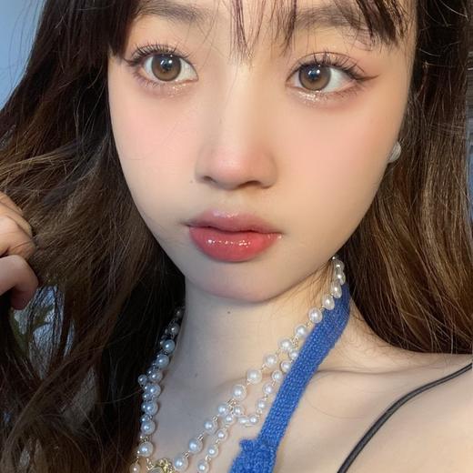 HYMORA  美瞳 soso小栗仔 限价品牌 不使用任何优惠券哦 请各位宝宝谅解每单送一瓶护理液[727] 商品图5