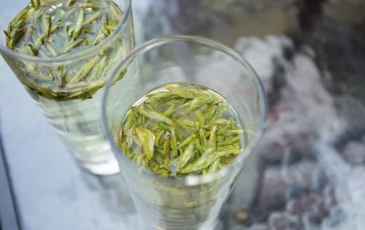 青山精选 核心产区狮峰山/梅家坞明前采摘西湖龙井100g 限量优惠预订 （3月底前发货） 商品图4