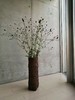 竹编提梁直筒式花器，顺丰包邮 商品缩略图8