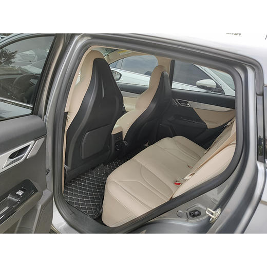 小鹏 G3 智享版 351KM/365KM 【长租-深圳】 商品图5