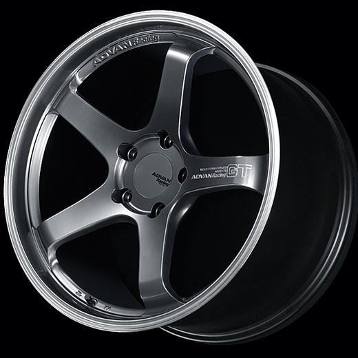 （NEW）ADVAN GT for PORSCHE轮圈 18/19/20/21寸 5*112/130 商品图2