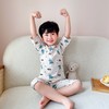 【69元买一送一】YGMM儿童睡衣童装春夏季节儿童睡衣家居服套装宝宝空调套装男女家居服【BPQ】 商品缩略图3
