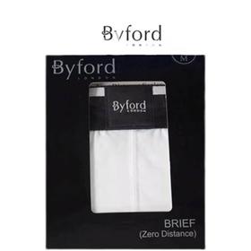 【舒雅】B6F  佰富EUC棉三角内裤