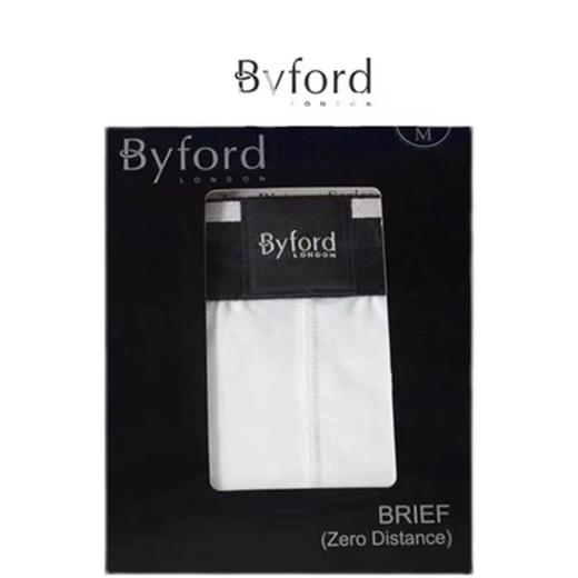 【舒雅】B6F  佰富EUC棉三角内裤 商品图0