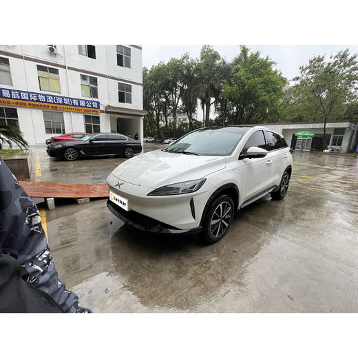 小鹏 G3 智享版 351KM/365KM 【长租-深圳】 商品图1