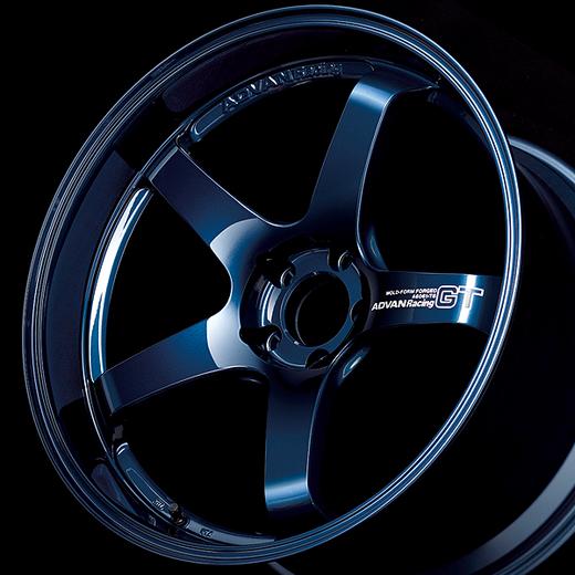 （NEW）ADVAN GT Premium轮圈 18/19/20/21寸 5*100/112/114.3/120 商品图4