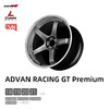 （NEW）ADVAN GT Premium轮圈 18/19/20/21寸 5*100/112/114.3/120 商品缩略图0