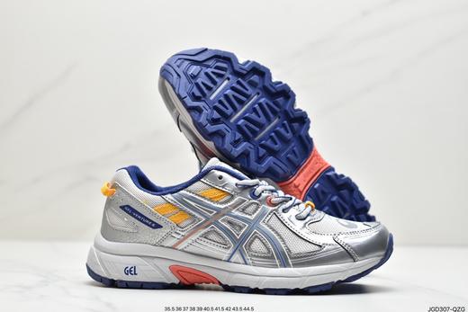 亚瑟士ASICS Gel-Venture 6 SPS冒险者6代户外越野休闲运动跑步鞋男女鞋 商品图4